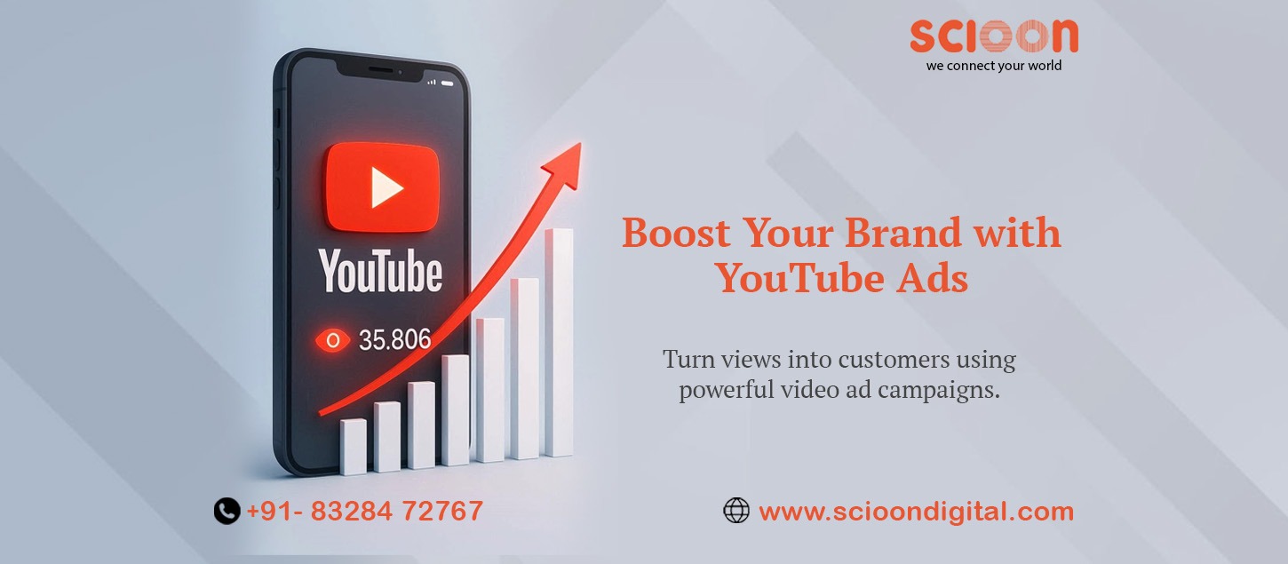 Boost Your Business Growth with Effective YouTube Ads