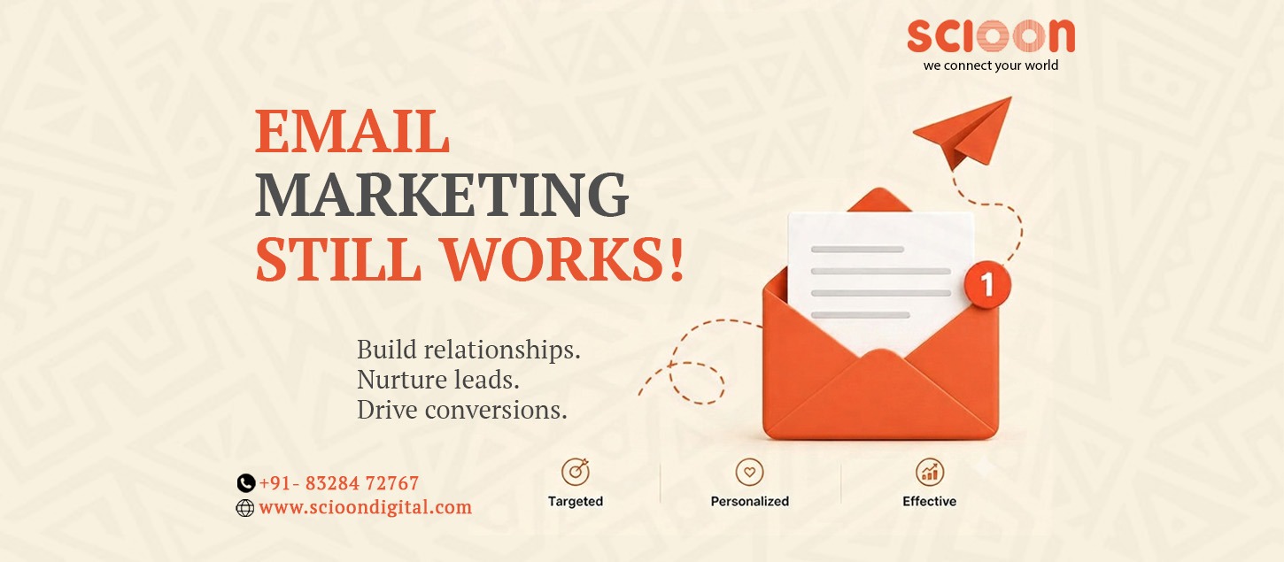 Email Marketing Services: Boost Customer Engagement and Sales